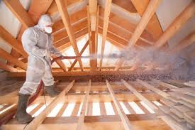 Best Insulation for Metal Buildings  in Flatonia, TX