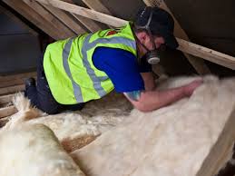 Best Spray Foam Insulation  in Flatonia, TX